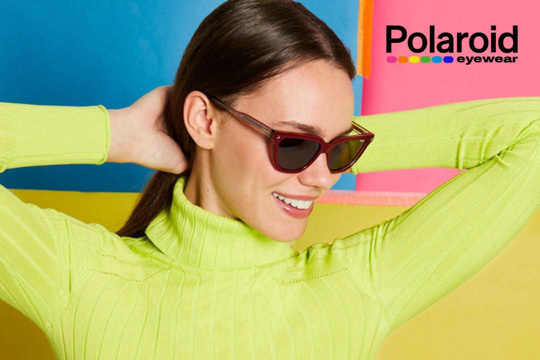 Dlaczego Okulary Polaroid są Najlepszym Rozwiązaniem na Słońce?