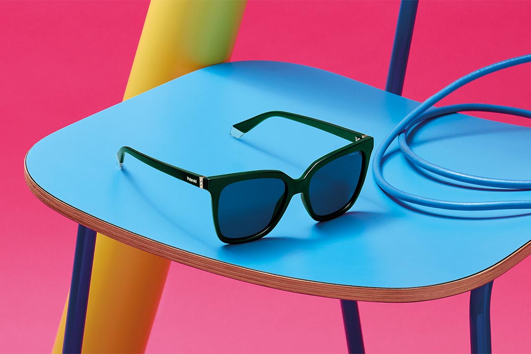 Niezastąpione Okulary Polaroid: Jak Skutecznie Blokują Promieniowanie UV?