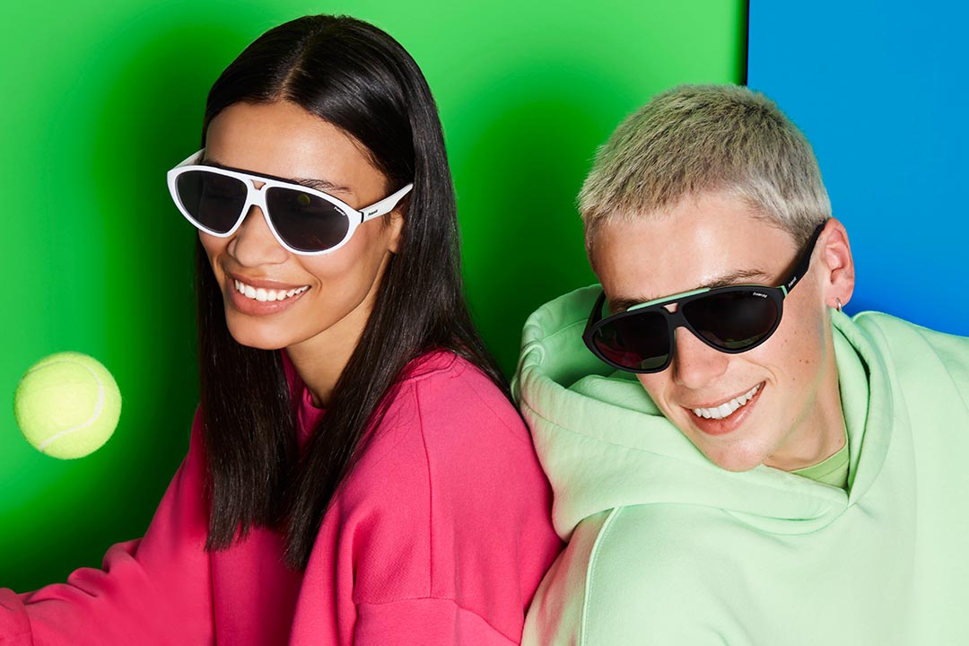 Okulary Polaroid: Jak Wybrać Idealne Okulary dla Twojego Stylu Życia?
