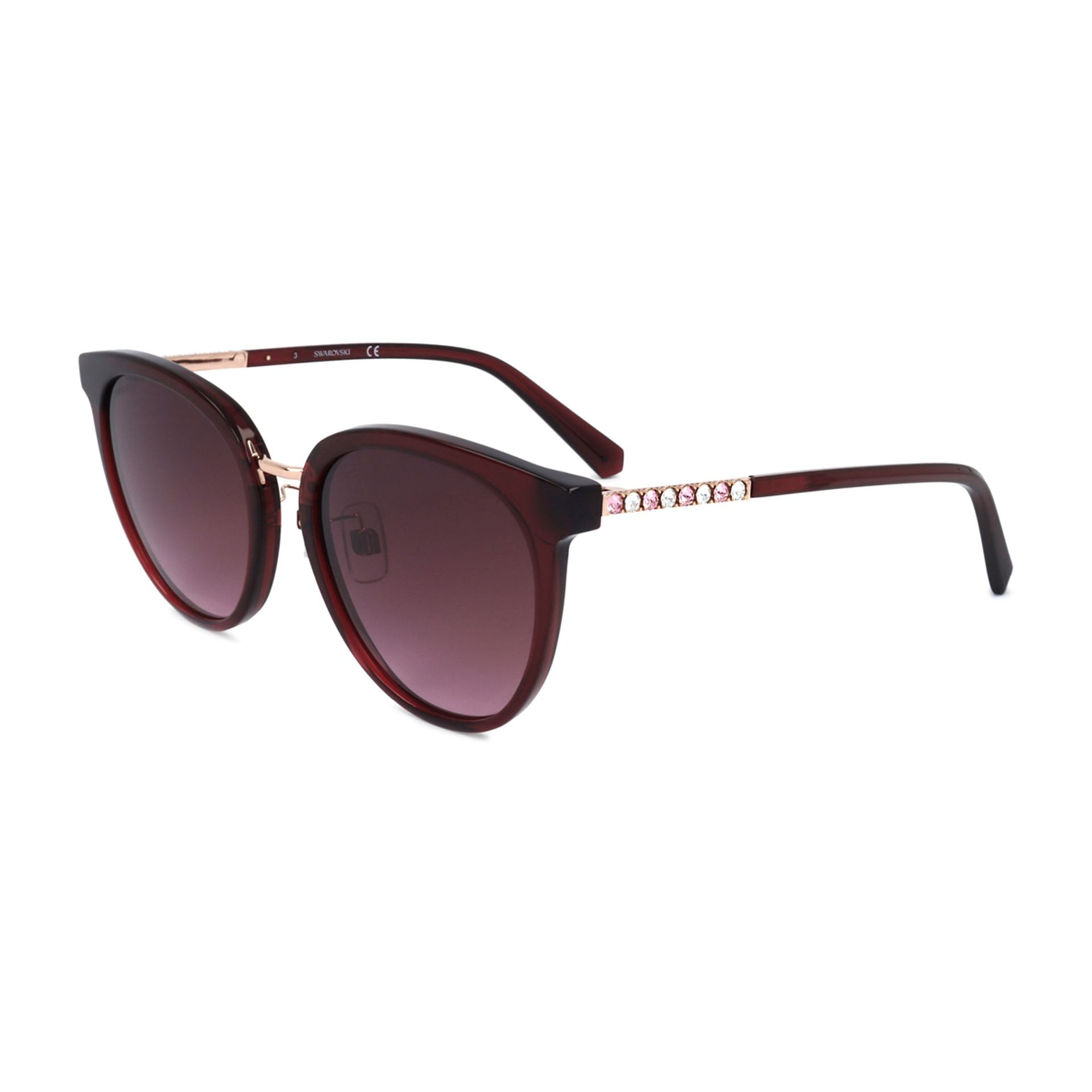 Swarovski Okulary Przeciwsłoneczne Shogla.com