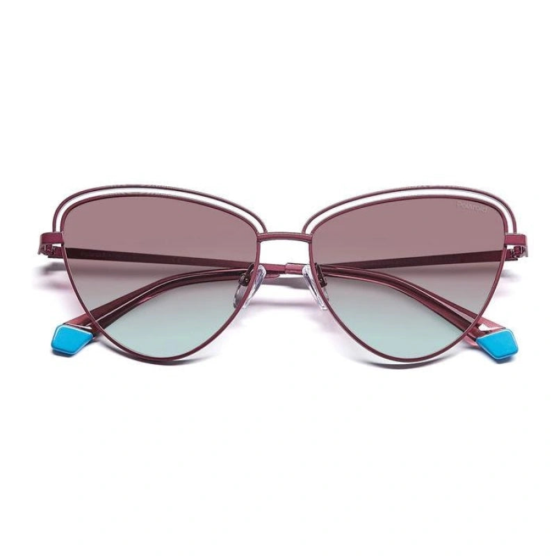 Okulary Polaroid PLD 4094/S LHF JR Shogla.com