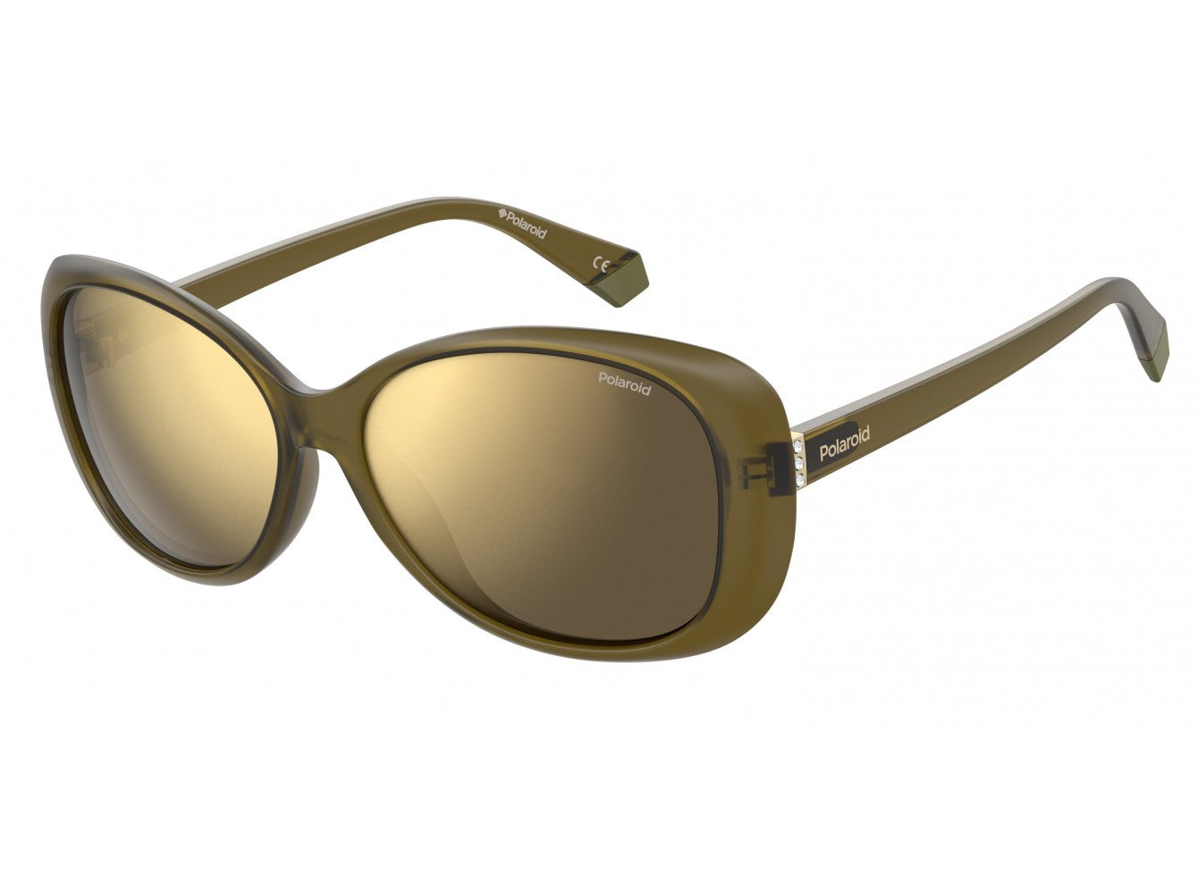Okulary Polaroid PLD 4097/S 4C3 LM Shogla.com