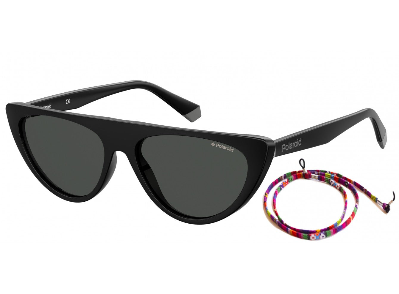 Okulary Polaroid PLD 6108/S 807 M9 Shogla.com