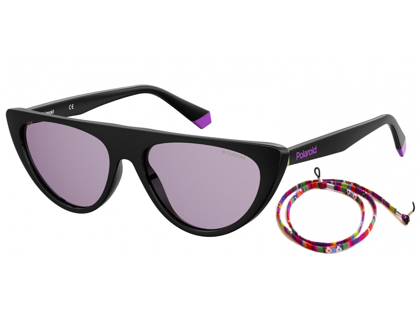 Okulary Polaroid PLD 6108/S HK8 KL Shogla.com