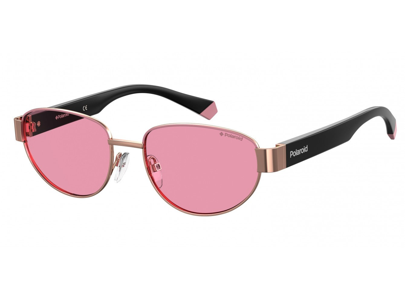 Okulary Polaroid PLD 6123/S EYR 0F Shogla.com