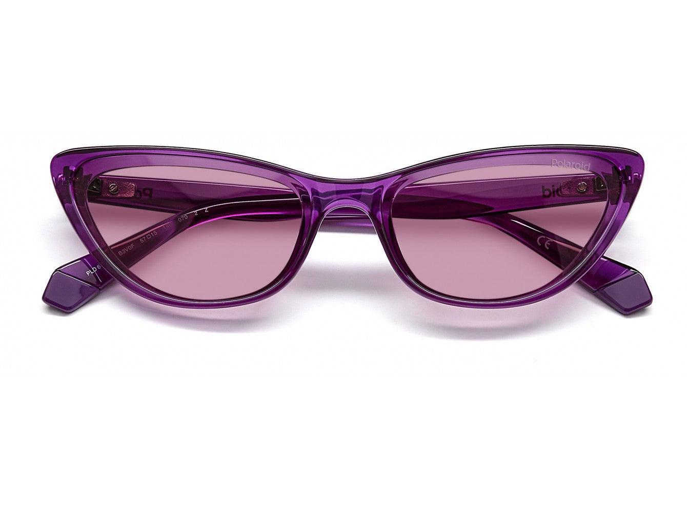 Okulary Polaroid PLD 6142/S B3V 0F Shogla.com