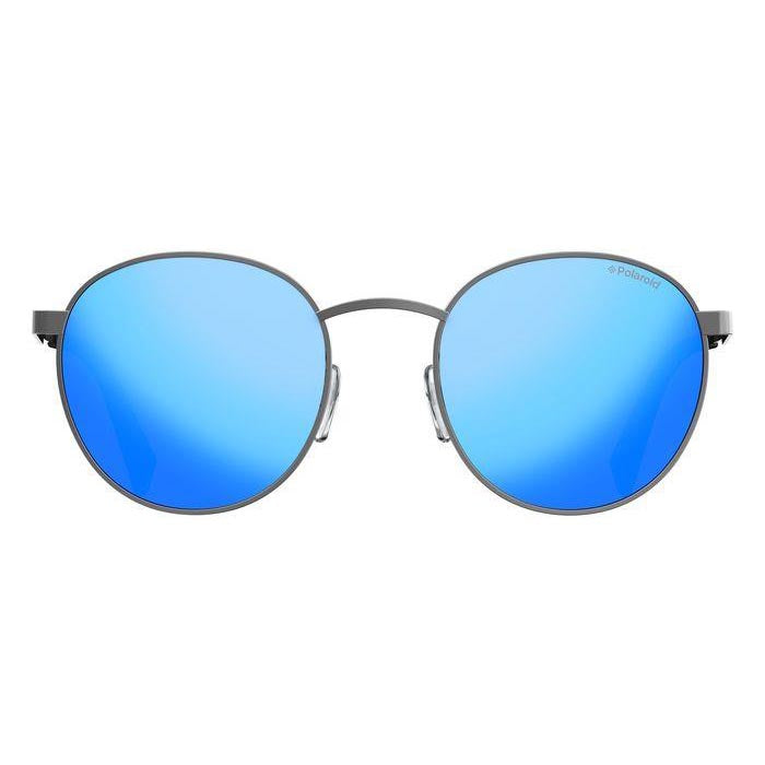 Polaroid PLD 2053/S 6LB 5X Okulary przeciwsłoneczne Shogla.com
