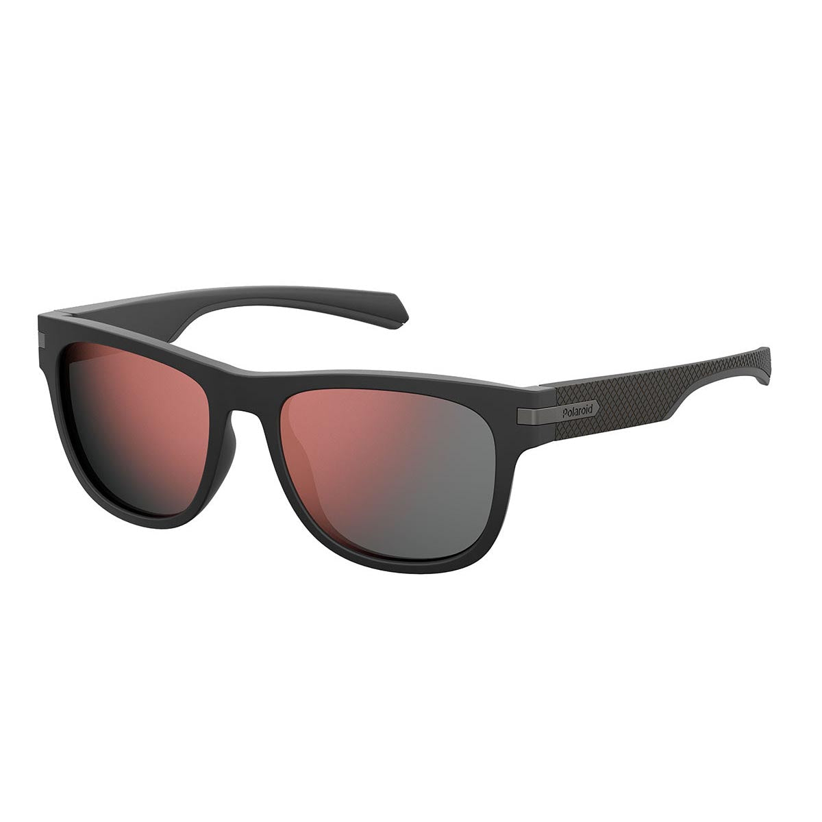 Polaroid PLD 2065/S O6W OZ Męskie okulary przeciwsłoneczne Shogla.com