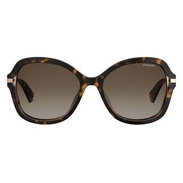 Polaroid PLD 4068/S 086 LA Damskie okulary przeciwsłoneczne Shogla.com