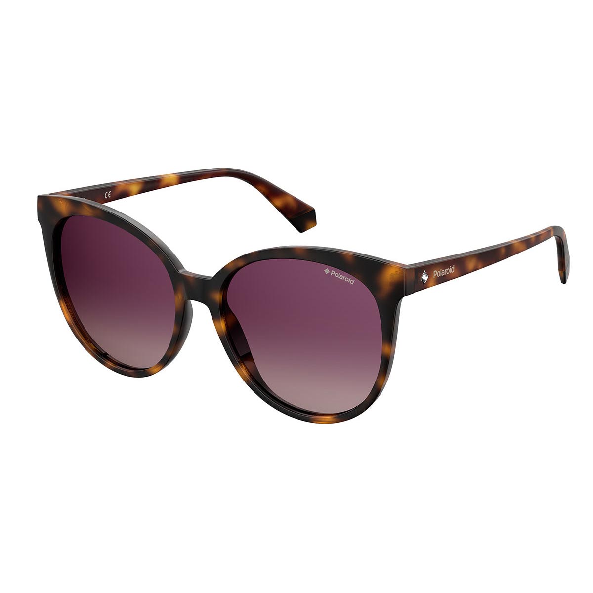 Polaroid PLD 4086/S 086 JR Damskie okulary przeciwsłoneczne Shogla.com