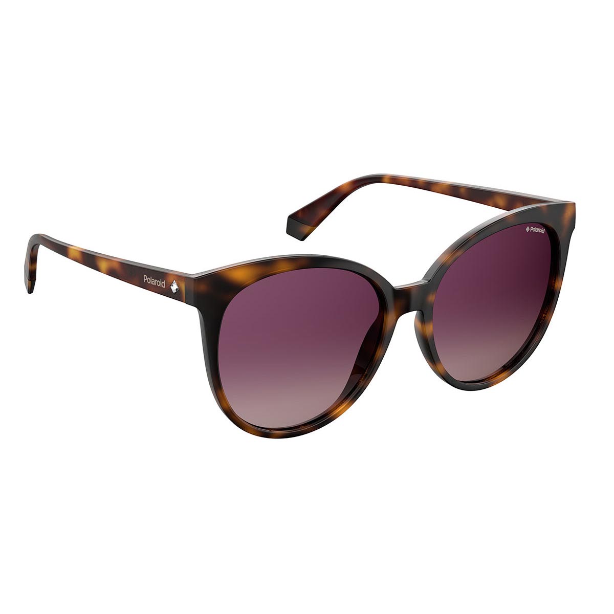 Polaroid PLD 4086/S 086 JR Damskie okulary przeciwsłoneczne Shogla.com