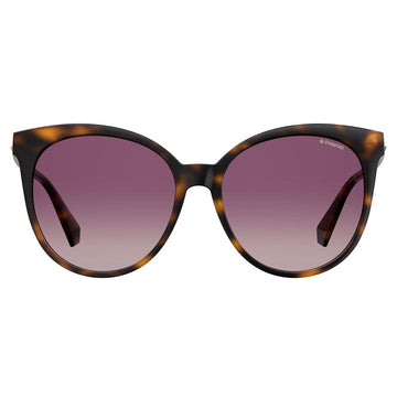 Polaroid PLD 4086/S 086 JR Damskie okulary przeciwsłoneczne Shogla.com