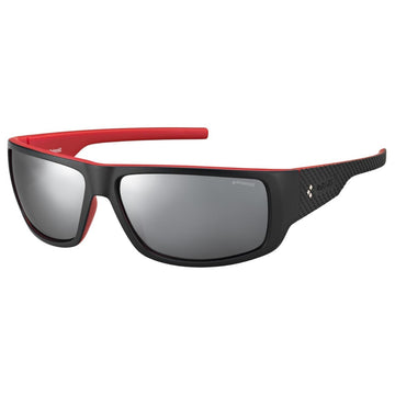 Polaroid PLD 7006/S VRA JB Sportowe okulary przeciwsłoneczne Shogla.com