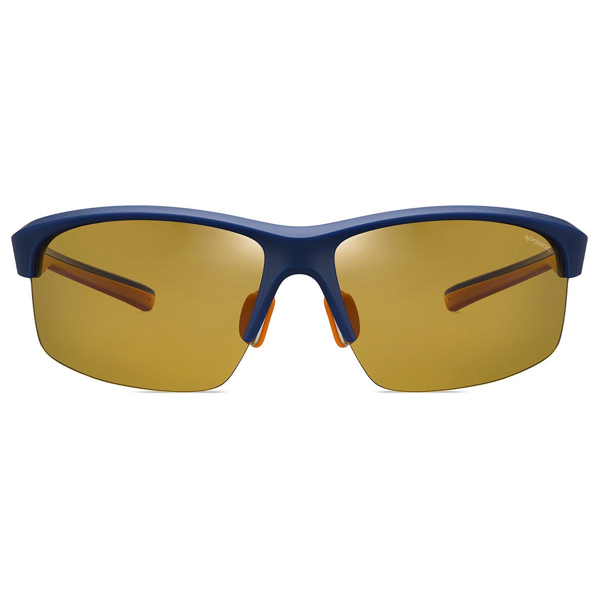 Sportowe okulary przeciwsłoneczne Polaroid PLD 7018/N/S LOX MU Shogla.com