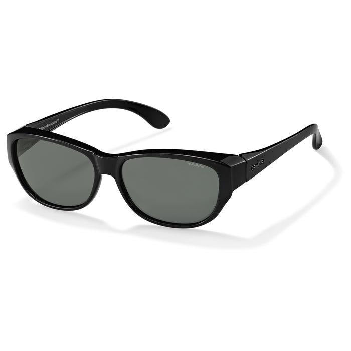 Polaroid P8407 KIH Y2 Nakładki Przeciwsłoneczne na okulary korekcyjne Shogla.com