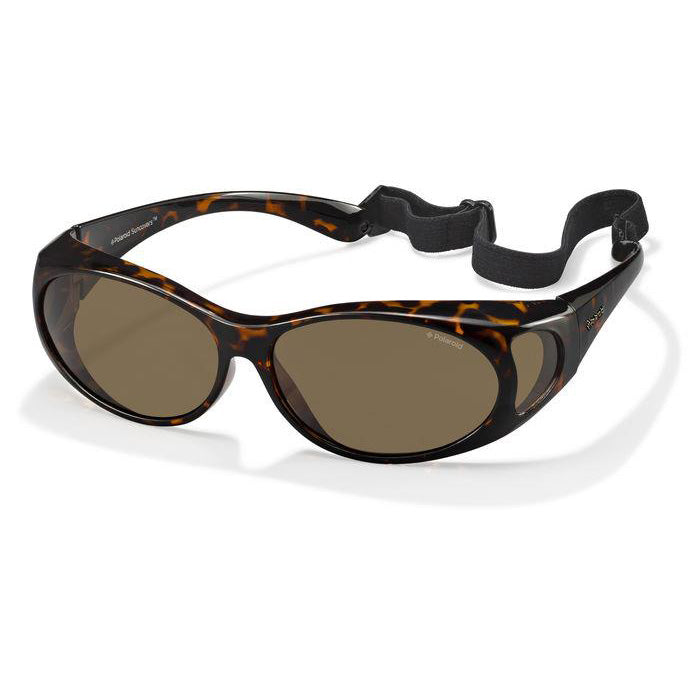Polaroid P8900 086 IG Sunglasses for prescription glasses