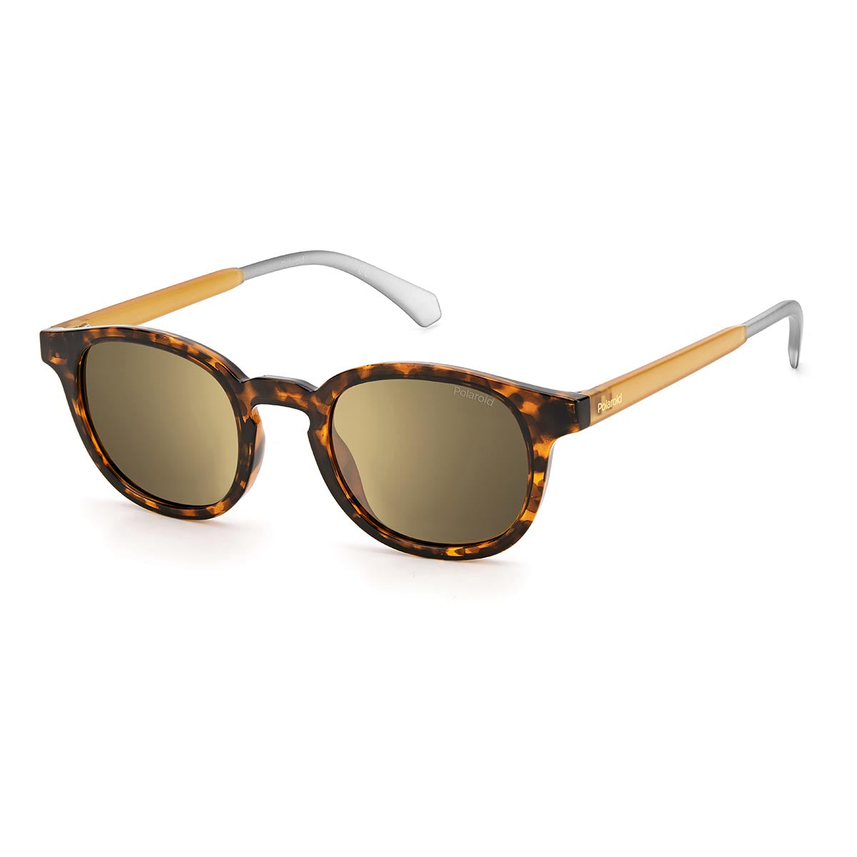 Okulary Polaroid PLD 2096/S 086 LM Okulary przeciwsłoneczne Shogla.com