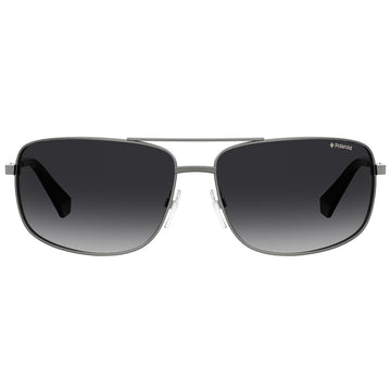 Polaroid PLD 2101/S R80 WJ Męskie Okulary Przeciwsłoneczne Shogla.com