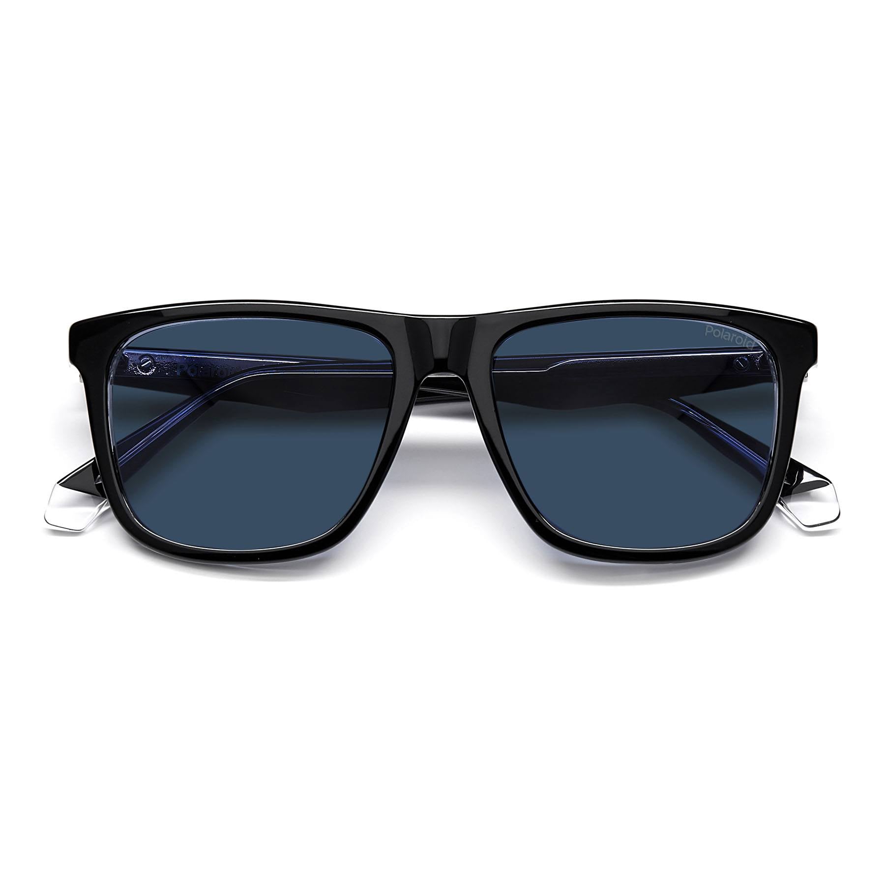 Polaroid PLD 2102/S/X 7C5 C3 Męskie okulary przeciwsłoneczne Shogla.com