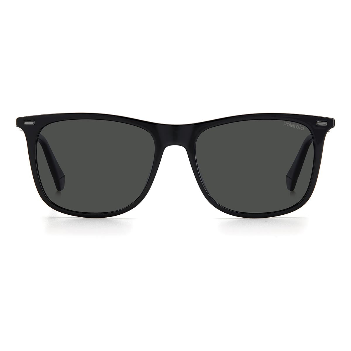Polaroid PLD-2141-S BLX/M9 57mm - Sunglasses Black