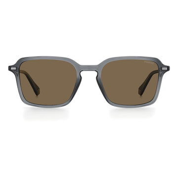 Polaroid PLD 2110/S KB7 SP Męskie Okulary Przeciwsłoneczne Shogla.com