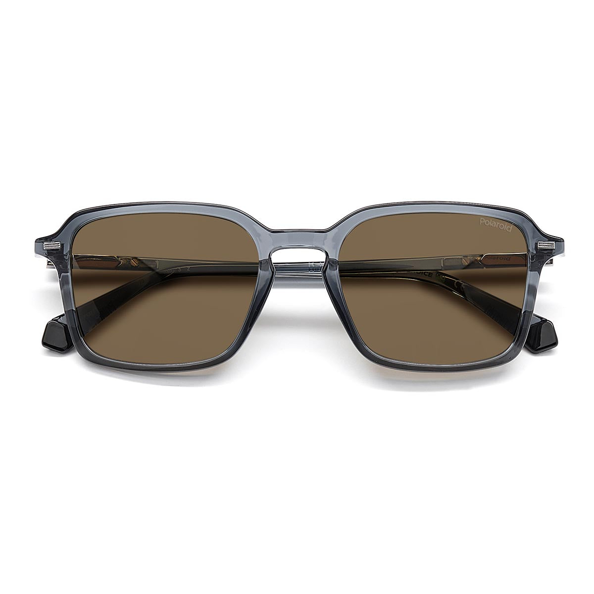 Polaroid PLD 2110/S KB7 SP Męskie Okulary Przeciwsłoneczne Shogla.com