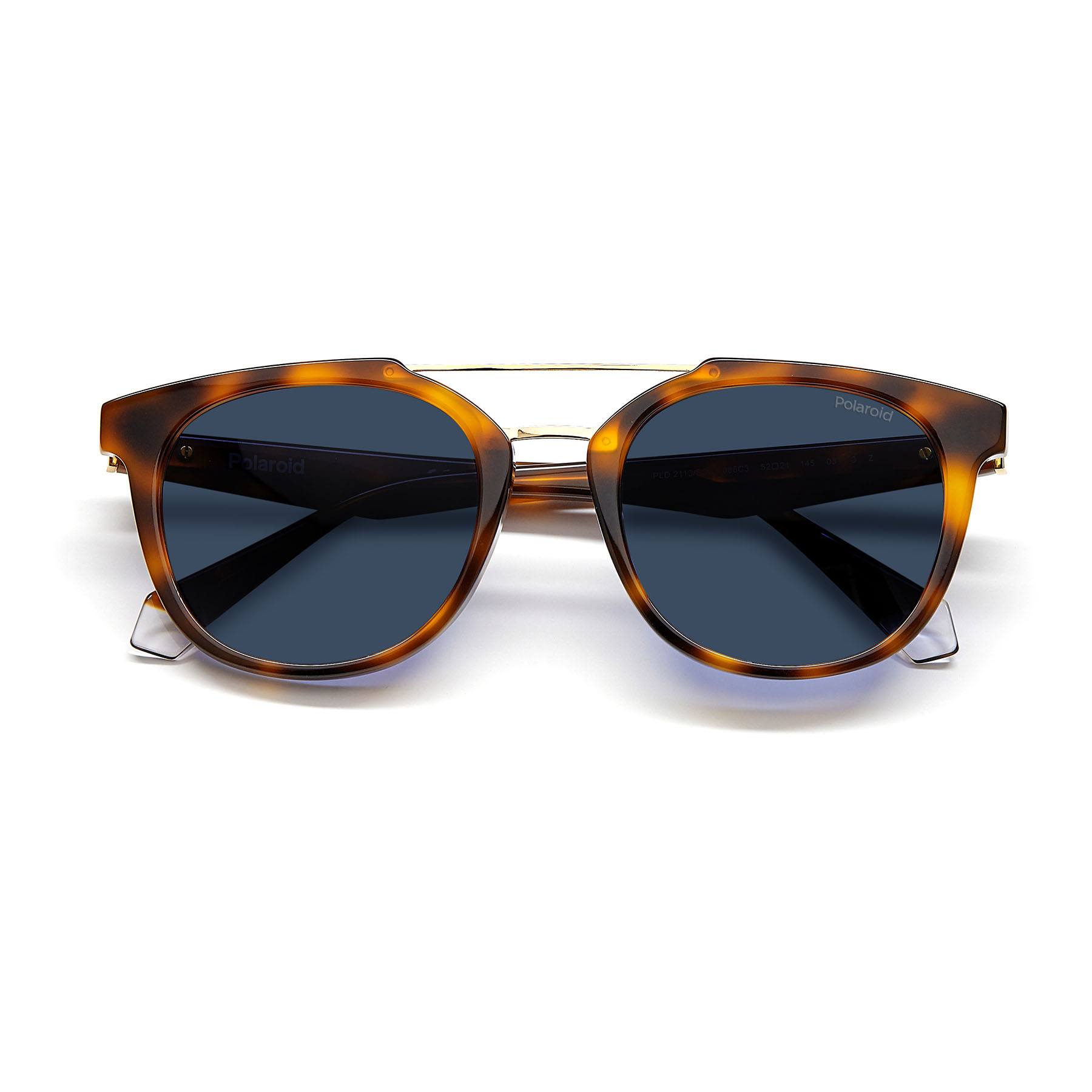 Polaroid PLD 2113/S/X 086 C3 Męskie Okulary Przeciwsłoneczne Shogla.com