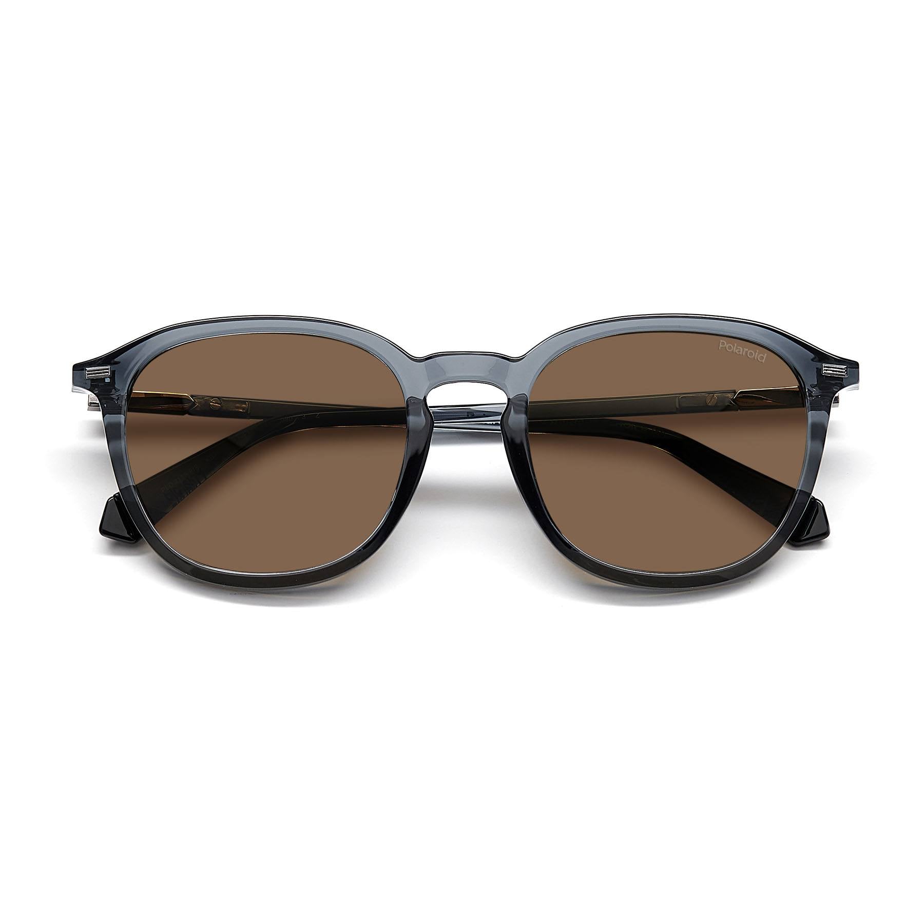 Polaroid PLD 2115/F/S KB7 SP Męskie Okulary Przeciwsłoneczne Shogla.com