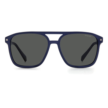 Polaroid PLD 2118/S/X FLL M9 Męskie Okulary Przeciwsłoneczne Shogla.com