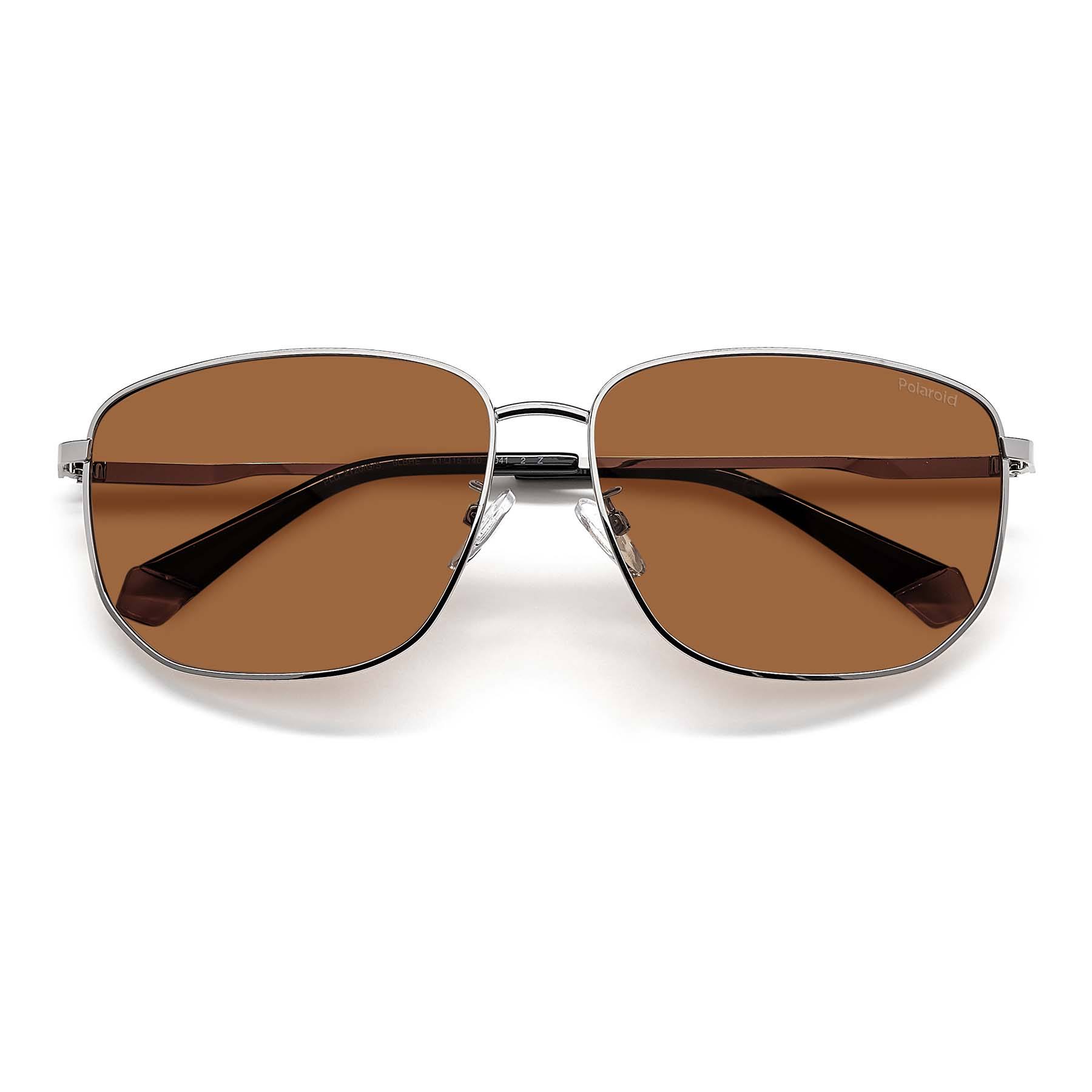 Polaroid PLD 2120/G/S 6LB HE Męskie Okulary Przeciwsłoneczne Shogla.com