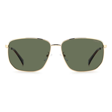 Polaroid PLD 2120/G/S J5G UC Męskie Okulary Przeciwsłoneczne Shogla.com