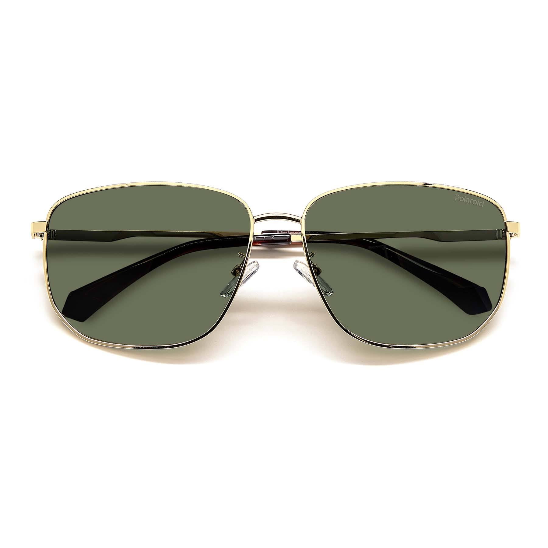 Polaroid PLD 2120/G/S J5G UC Męskie Okulary Przeciwsłoneczne Shogla.com