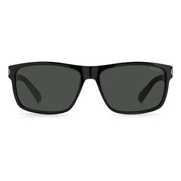 Polaroid PLD 2121/S 08A M9 Męskie Okulary Przeciwsłoneczne Shogla.com