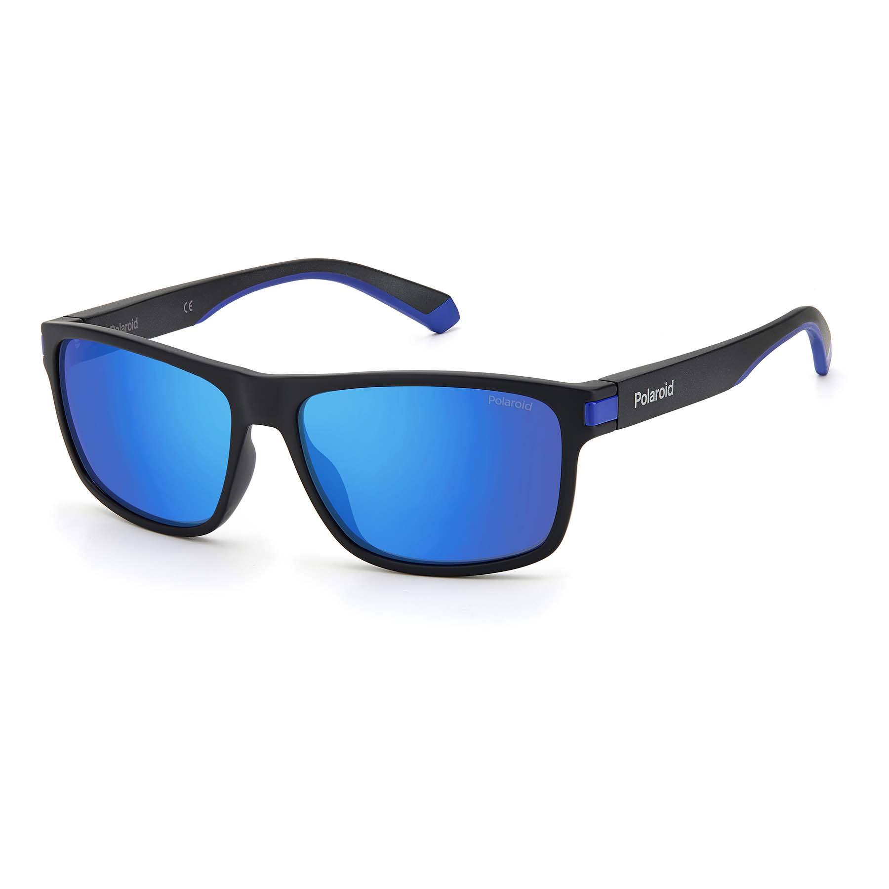 Okulary Polaroid PLD 2121/S 0VK 5X Shogla.com
