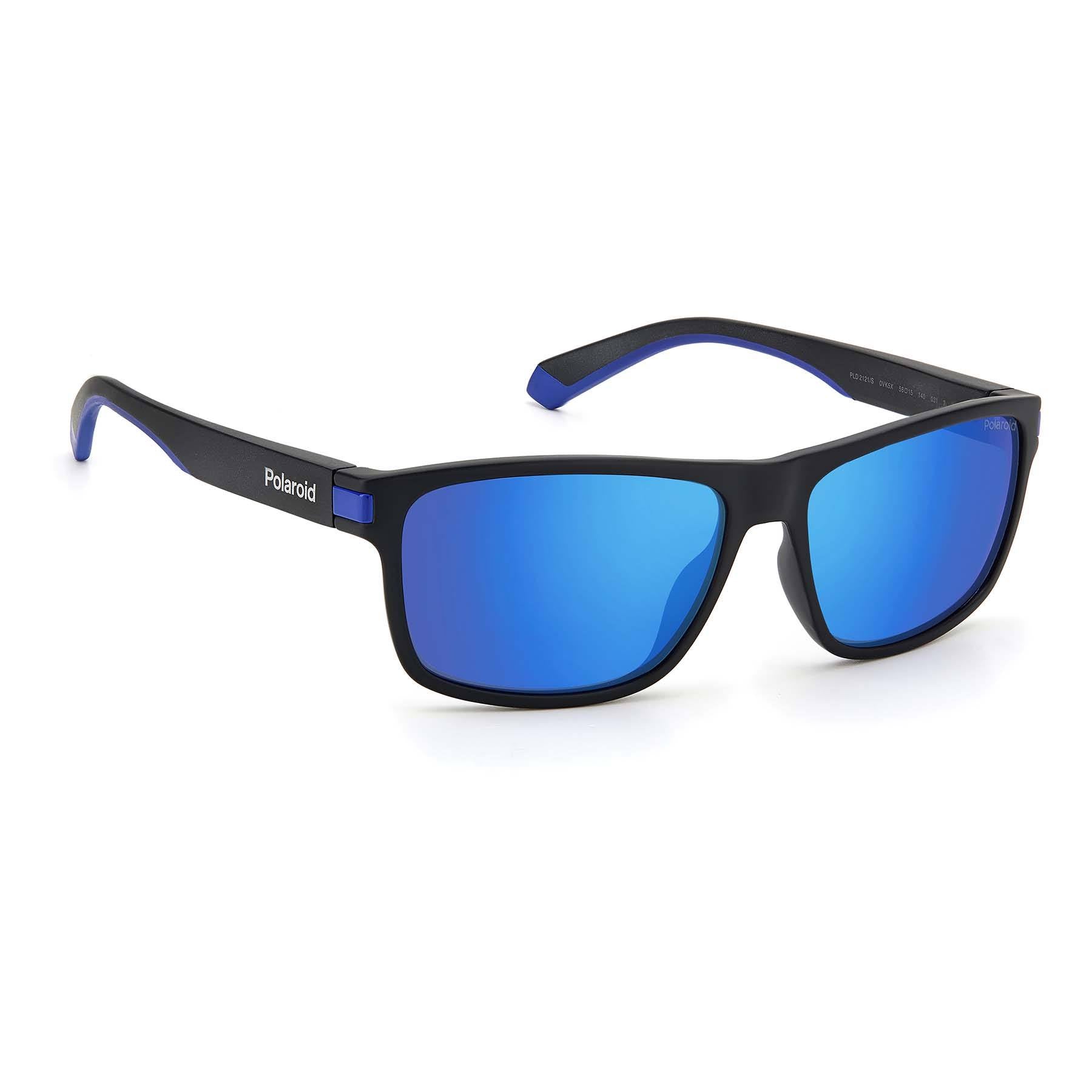 Okulary Polaroid PLD 2121/S 0VK 5X Shogla.com