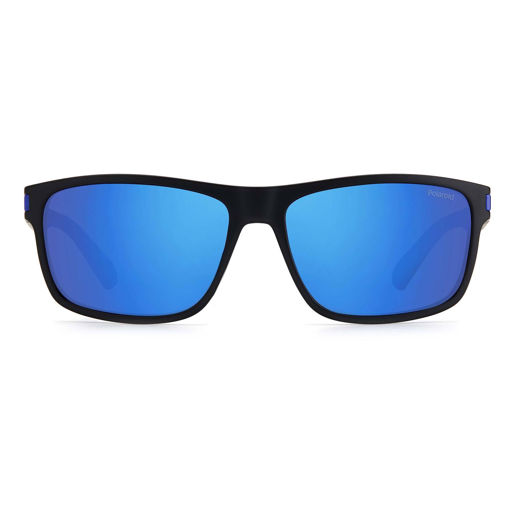 Okulary Polaroid PLD 2121/S 0VK 5X Shogla.com