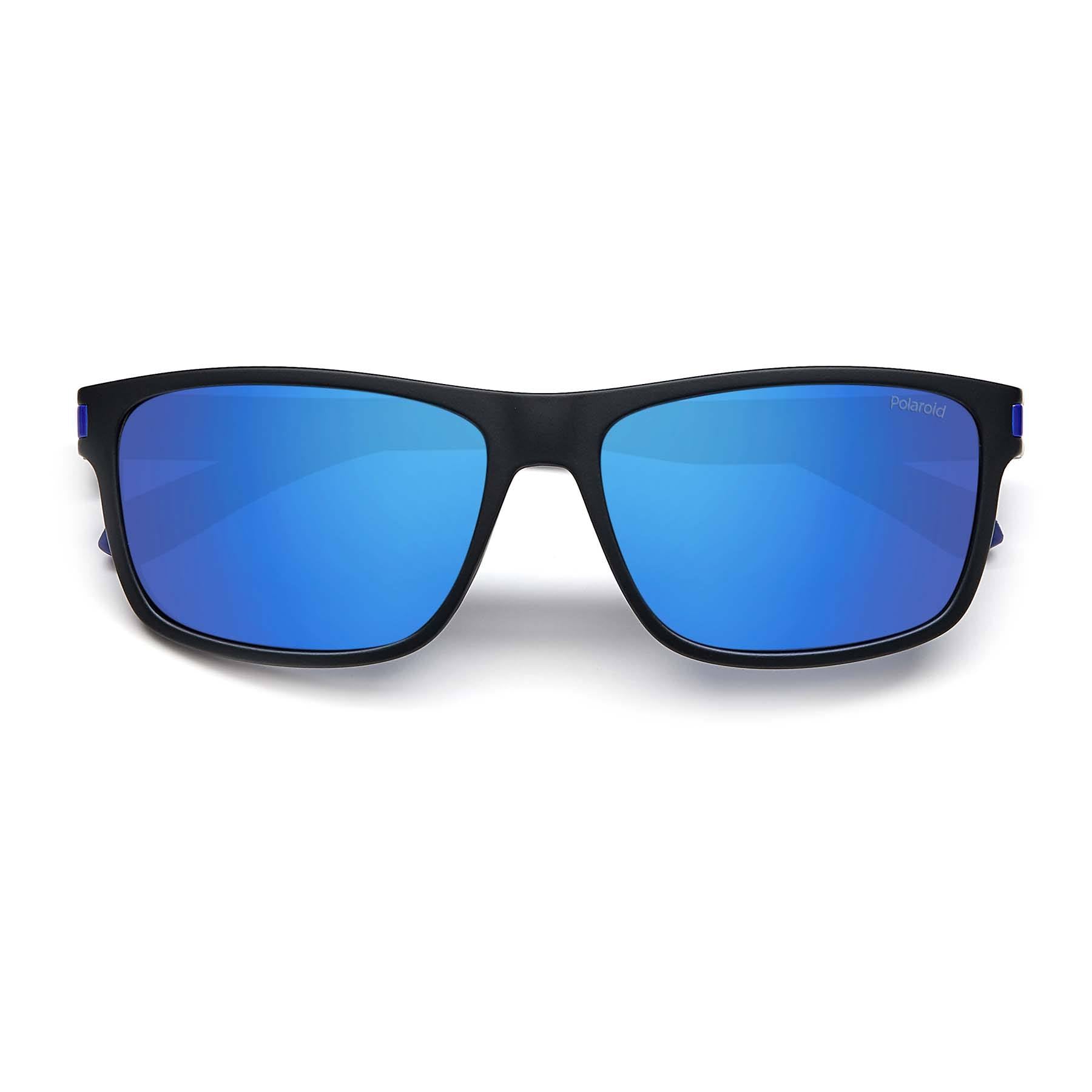 Okulary Polaroid PLD 2121/S 0VK 5X Shogla.com