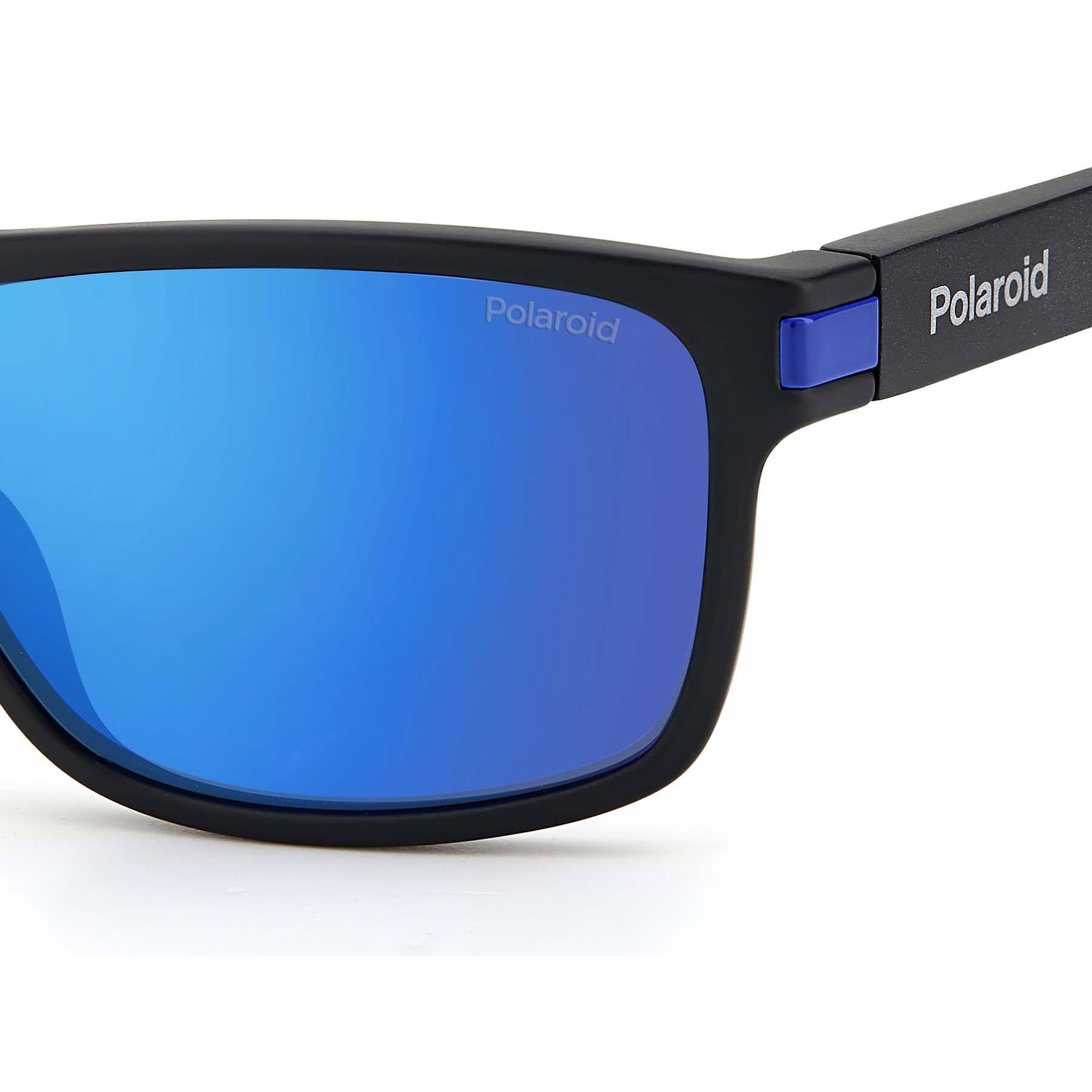 Okulary Polaroid PLD 2121/S 0VK 5X Shogla.com