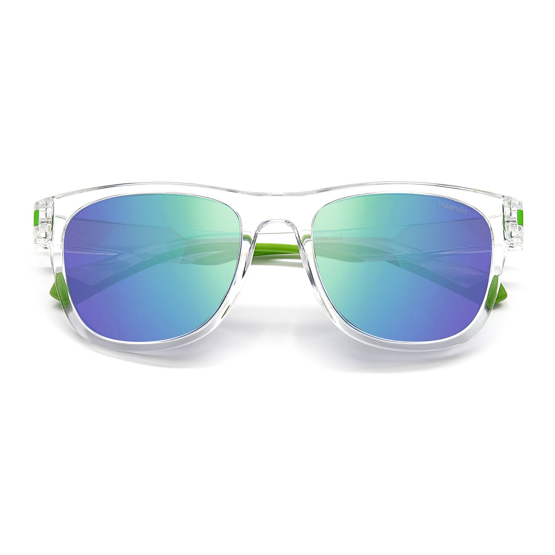 Polaroid PLD 2122/S 0OX 5Z Męskie Okulary Przeciwsłoneczne Shogla.com