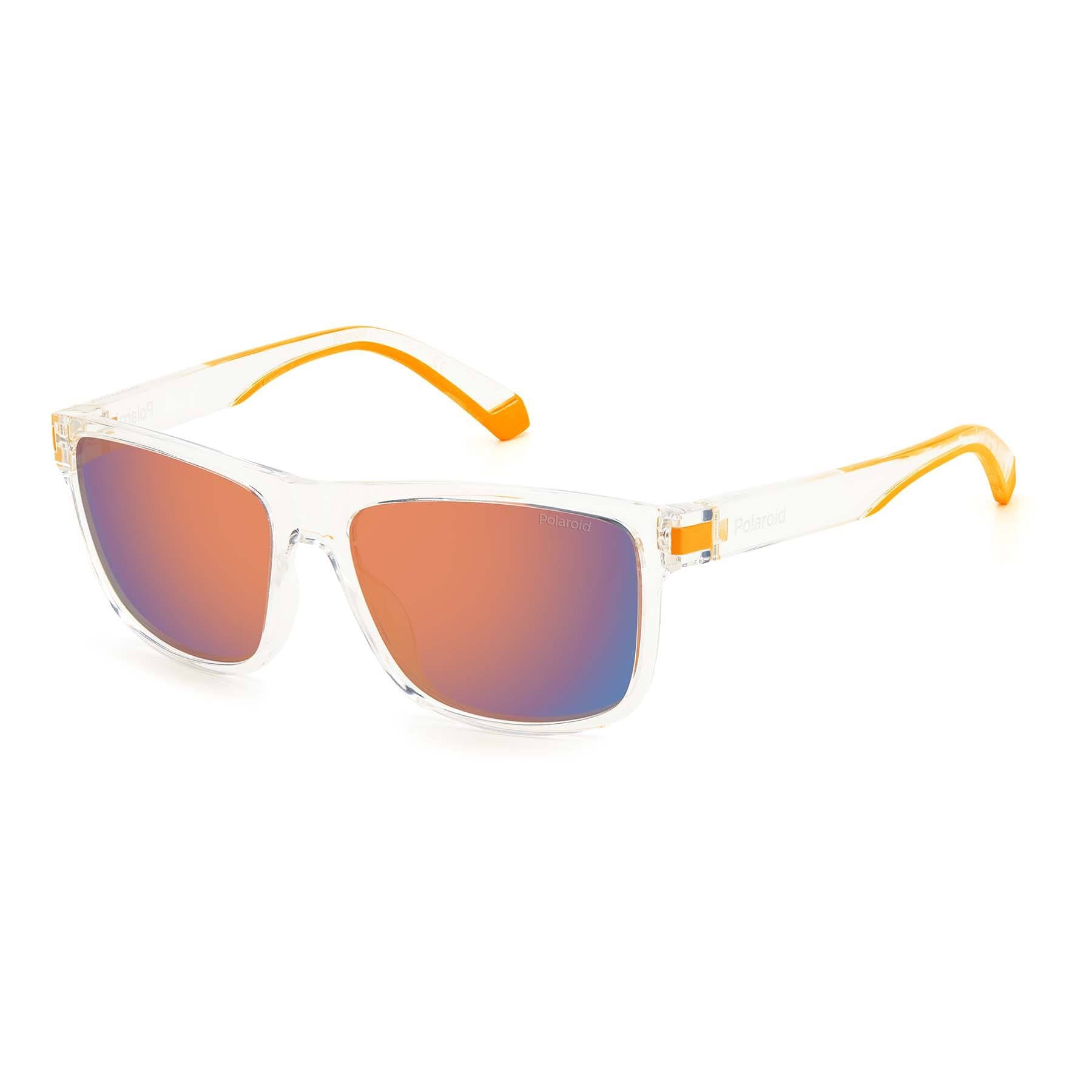 Polaroid PLD 2123/S 3DP OZ Okulary przeciwsłoneczne męskie Shogla.com