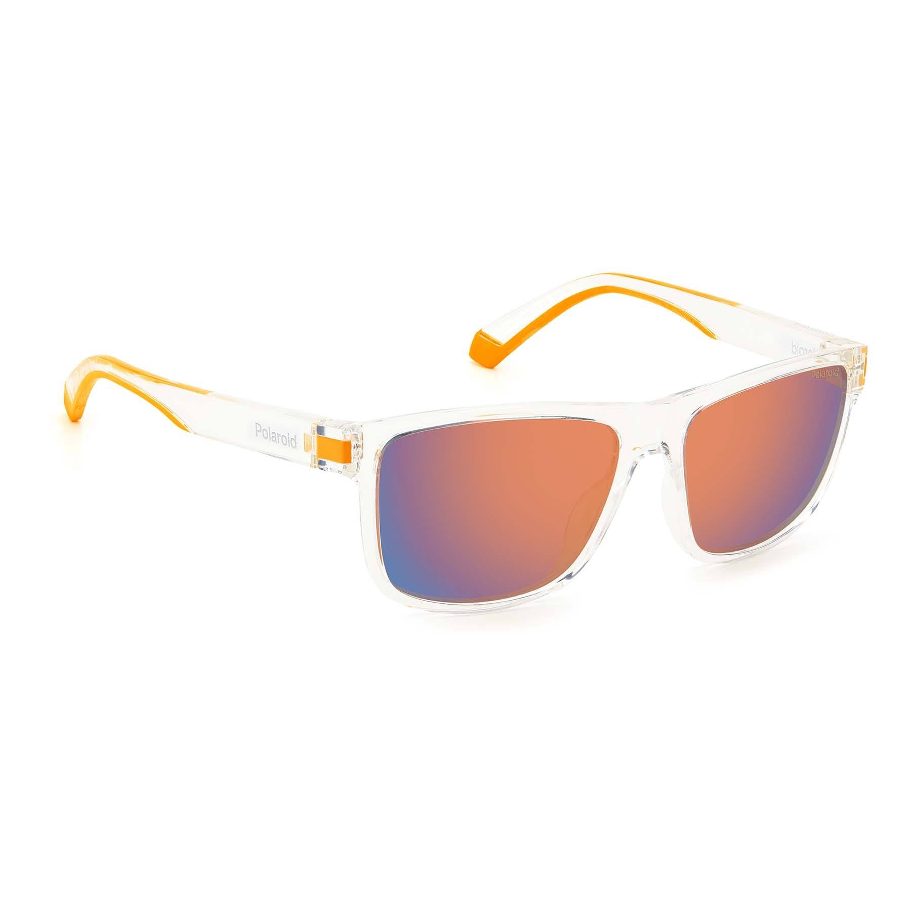 Polaroid PLD 2123/S 3DP OZ Okulary przeciwsłoneczne męskie Shogla.com