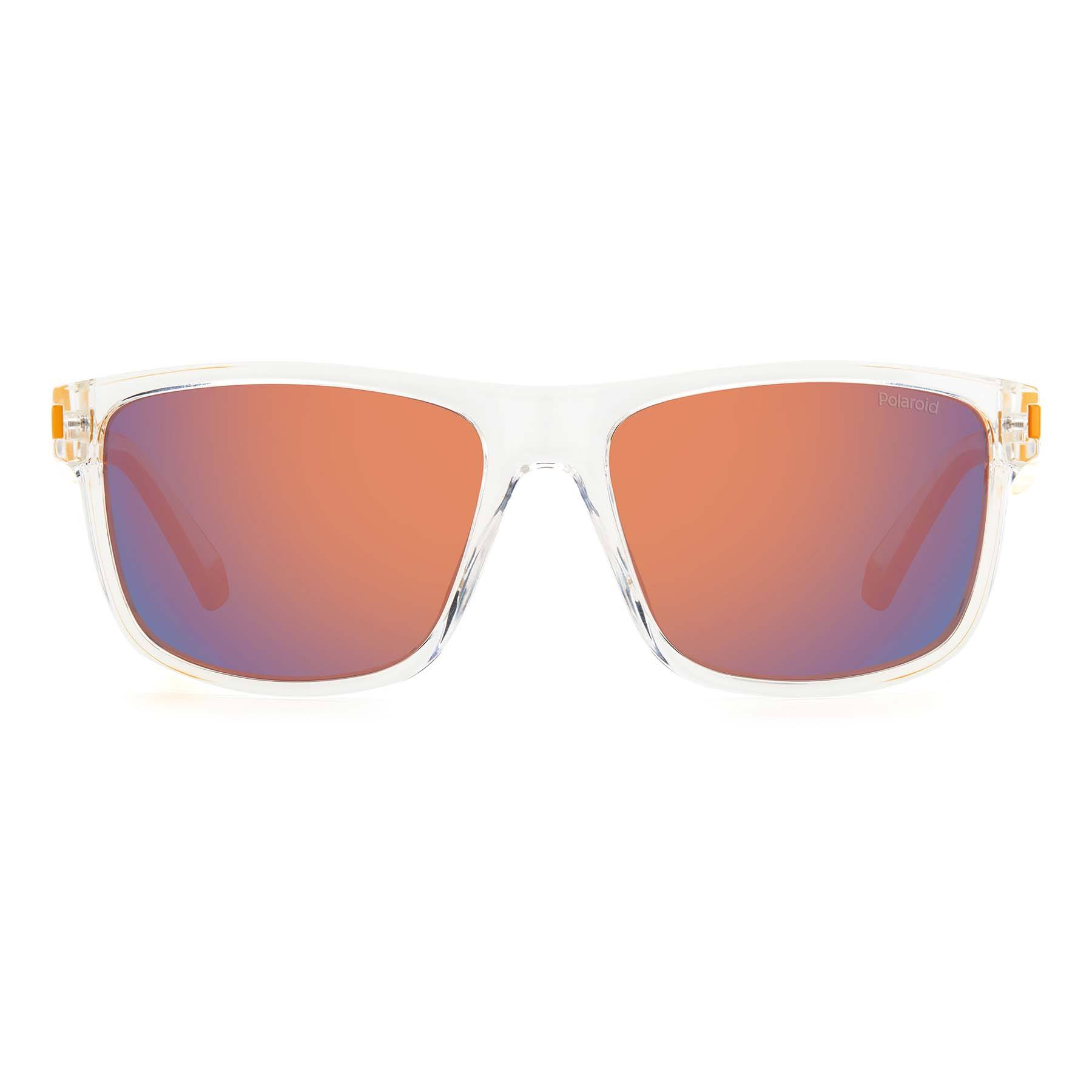 Polaroid PLD 2123/S 3DP OZ Okulary przeciwsłoneczne męskie Shogla.com