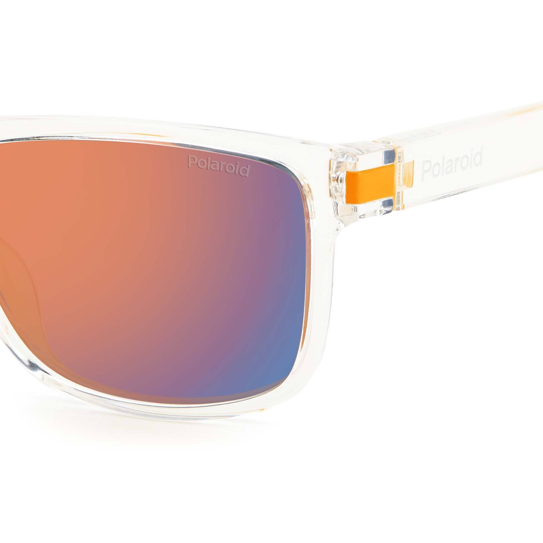 Polaroid PLD 2123/S 3DP OZ Okulary przeciwsłoneczne męskie Shogla.com