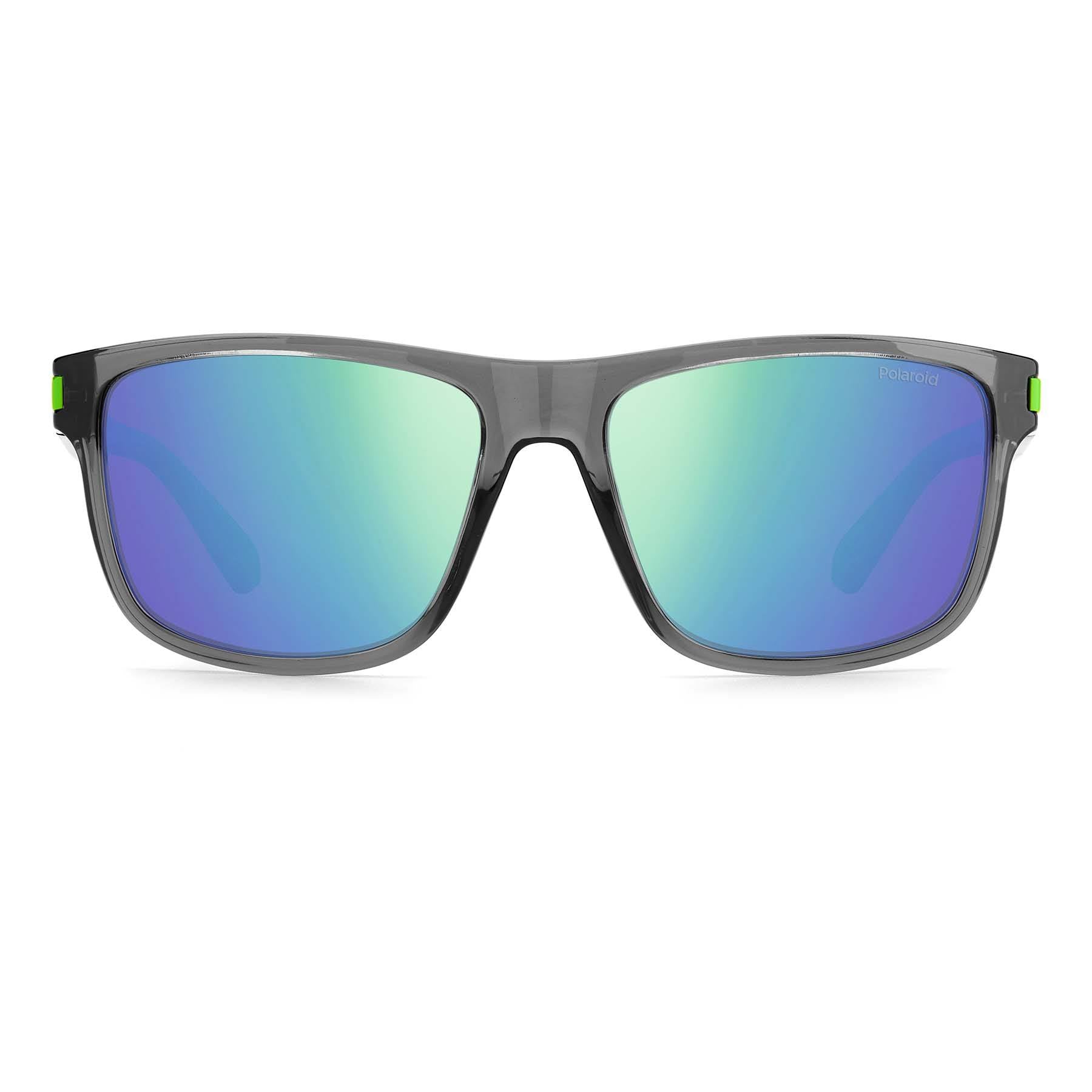 Polaroid PLD 2123/S 3U5 5Z Okulary przeciwsłoneczne męskie Shogla.com