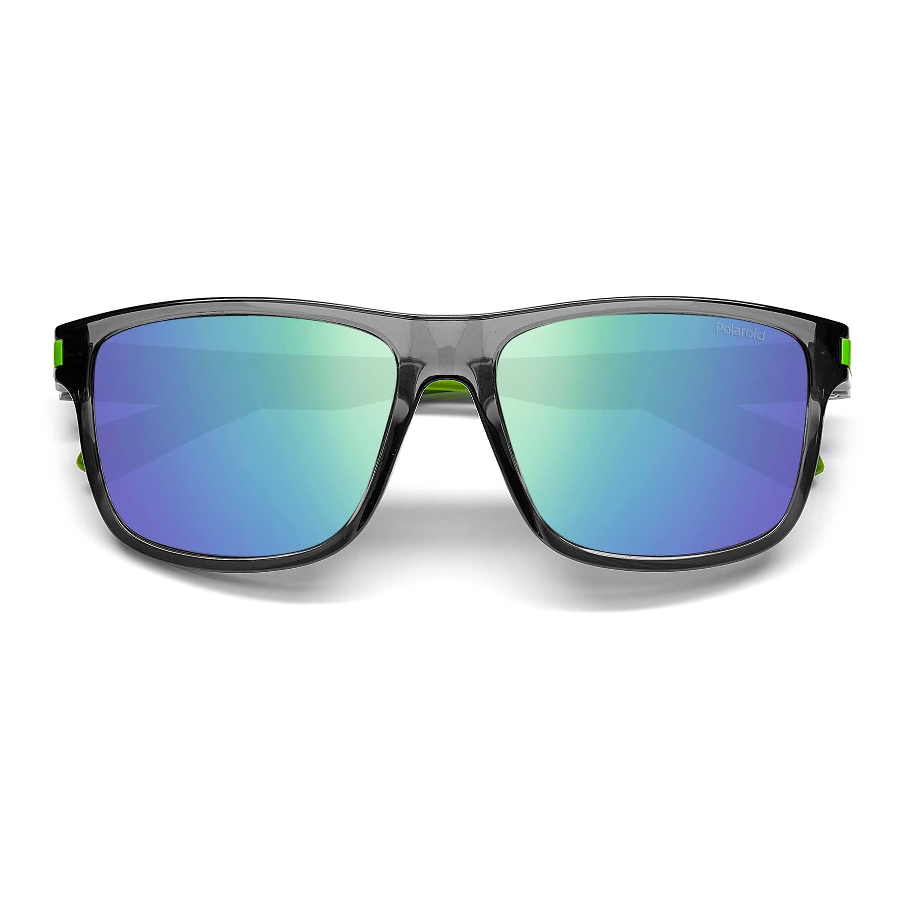 Polaroid PLD 2123/S 3U5 5Z Okulary przeciwsłoneczne męskie Shogla.com