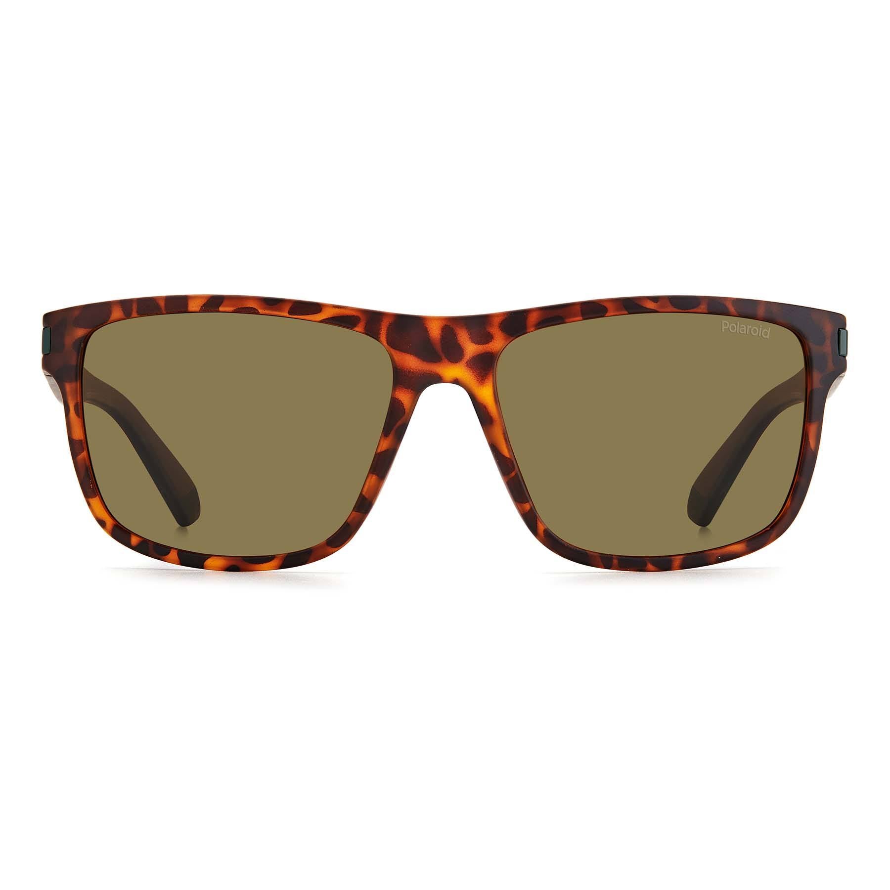 Polaroid PLD 2123/S PHW SP Okulary przeciwsłoneczne męskie Shogla.com