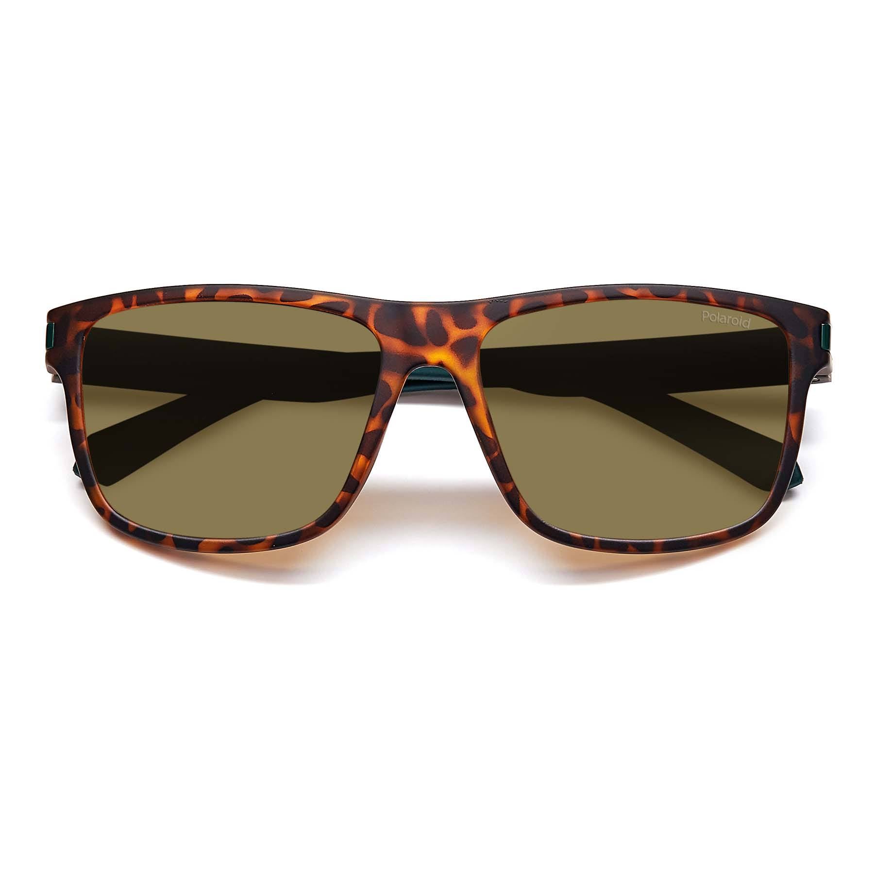Polaroid PLD 2123/S PHW SP Okulary przeciwsłoneczne męskie Shogla.com