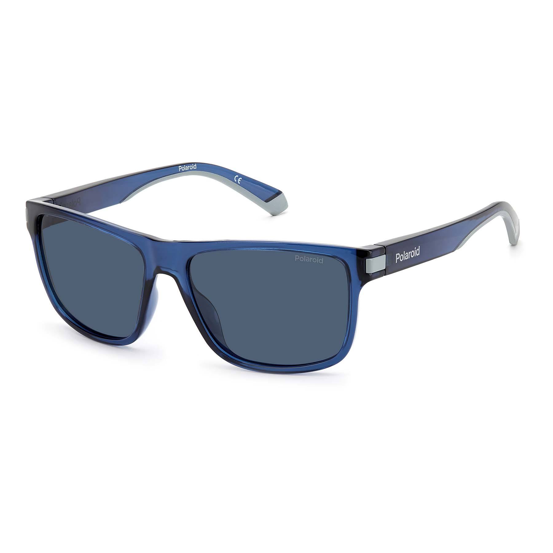 Polaroid PLD 2123/S XW0 C3 Okulary przeciwsłoneczne męskie Shogla.com