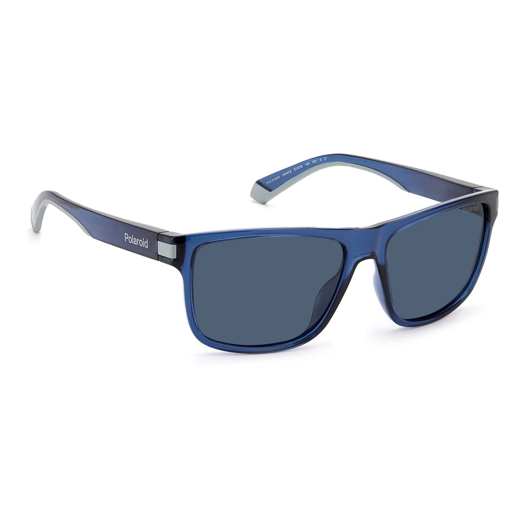 Polaroid PLD 2123/S XW0 C3 Okulary przeciwsłoneczne męskie Shogla.com