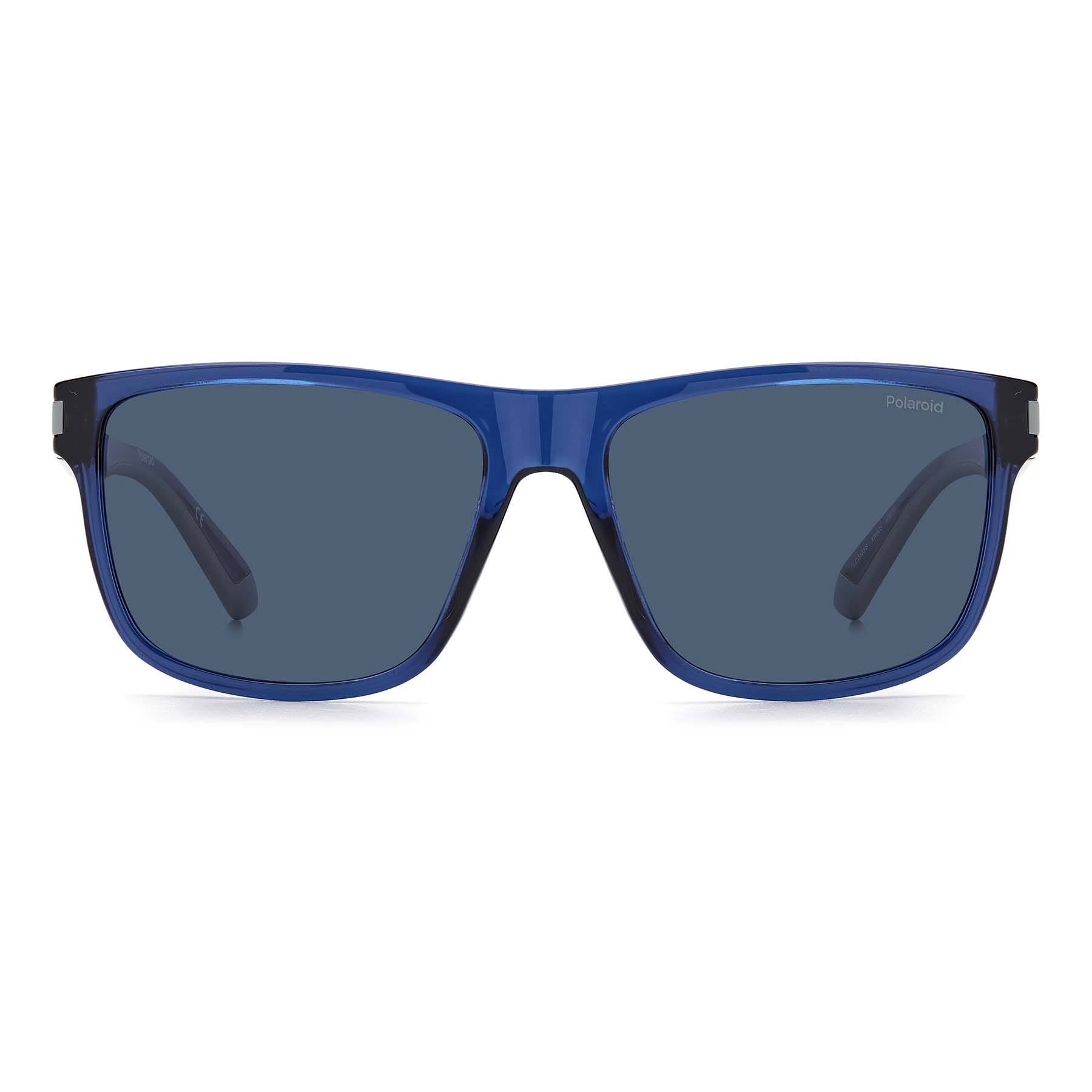 Polaroid PLD 2123/S XW0 C3 Okulary przeciwsłoneczne męskie Shogla.com